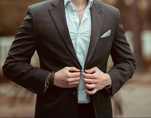 Suits & Blazers